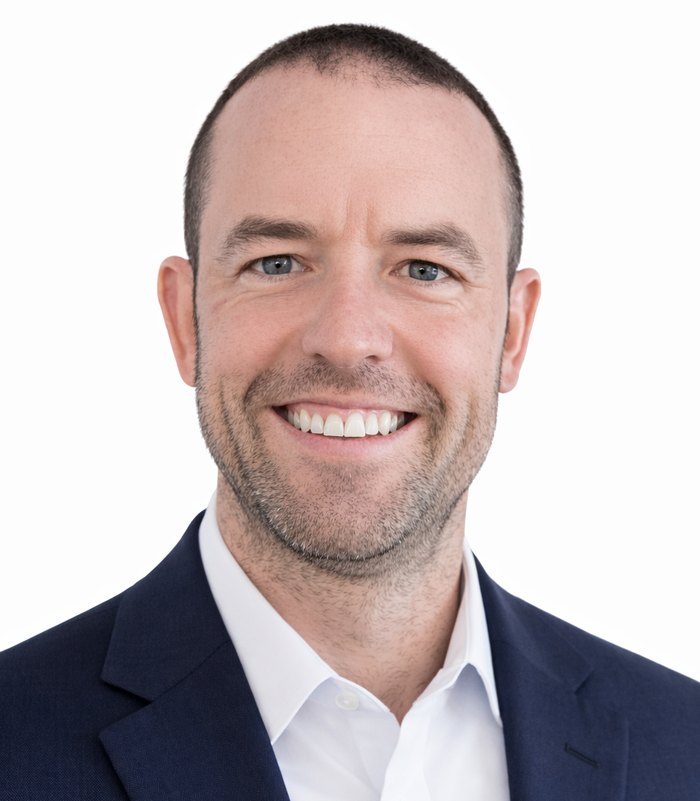 Steven Gardos